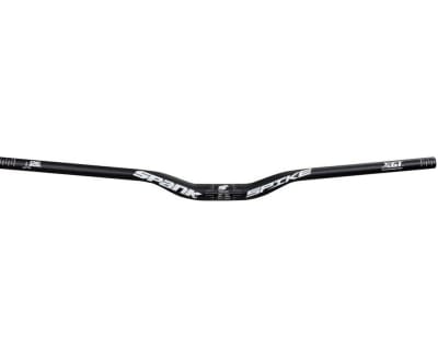 MANUBRIO Spank Spike 800mm , 30mm RISE 31.8mm Negro Mate-1