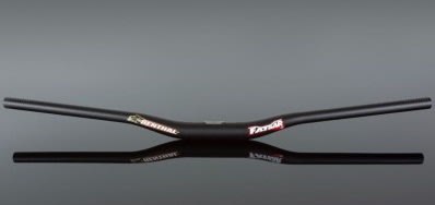 RENTHAL - FATBAR 35 ALUMINIO (35MM X 800MM)