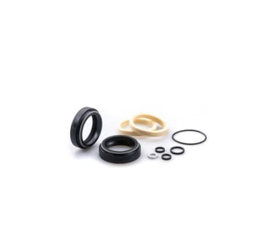 KIT GUARDA POLVO  FOX DUST WIPER, FORX, 34MM, LOW FRICTION, NO FLANGE