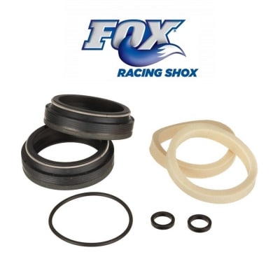KIT RETENES HORQUILLA FOX 32 BAJA FRICCION