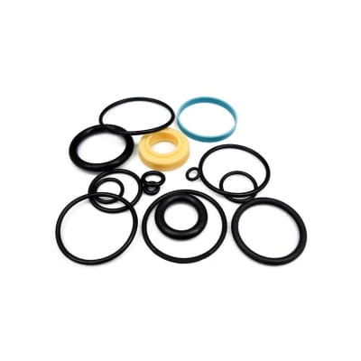 KIT SELLO SHOCK FOX DHX RC2/RC4 DAMPER REBUILD, 0,5 IN SHAFT1