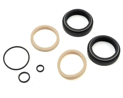 Kit Retenes Fox 40mm LOW FRICTION , NO FLANGE1