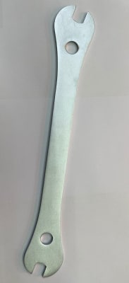 LLAVE EXTRACTOR DE PEDALES 15MM  -  9/161