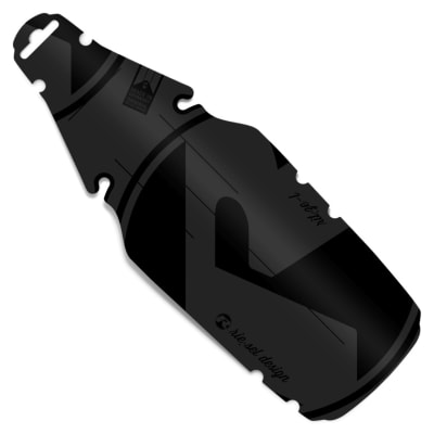 Guardabarros Rit:ze L Stealth1