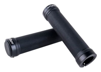 PUÑO SPANK SPOON BLACK 