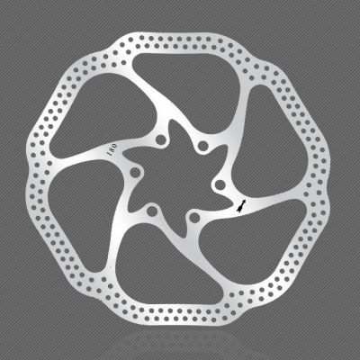 Rotor de freno 180 mm1