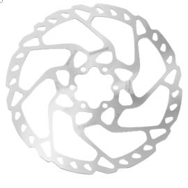 Rotor O Disco Shimano SM-RT66 180MM 6 Bolt 