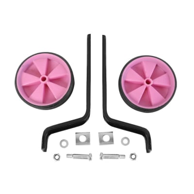 Rueda de apoyo colores