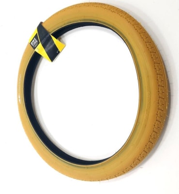 Neumático de bicicleta BMX GT LP-V 20