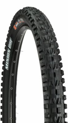 MAXXIS KEVLAR 27,5X2,50WT MINION DHF 3CT/EXO+/TR