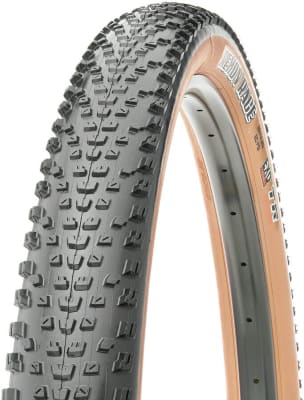 Maxxis Rekon Race Alambre 27.5x2.25 Tanwall