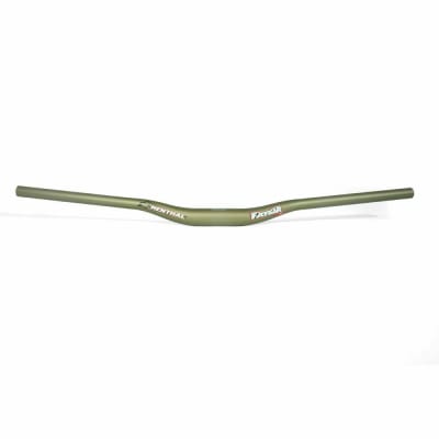 MANUBRIO RENTHAL FATBAR RISE 30MM 35 CLAMP 800MM BLK SWEEP