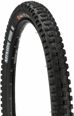 MAXXIS KEVLAR DH 29X2.40WT MINION DHR II 3CG/DH/TR KEVLAR1