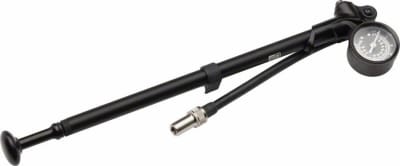 BOMBIN PARA SUSPENCION ROCK SHOK 600PSI MAX
