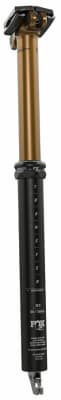 transfer Seatpost Fox Factory KASHIMA 30.9mm 125mm Drop Internal 20223