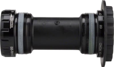EJE MOTOR  Shimano Dura-Ace R9100 Hollowtech Soporte Inferior inglés II-