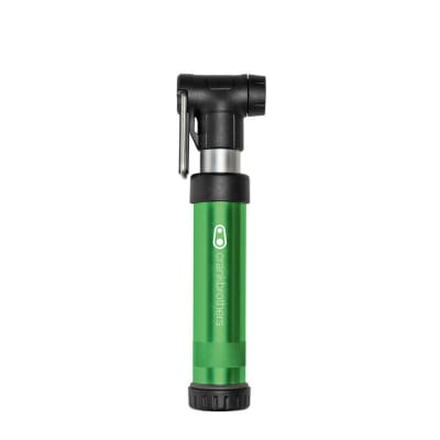 BOMBIN CRANK BROTHERS GEM S -GREEN