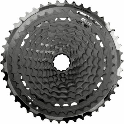 PIÑON E*THIRTEEN CASSETTE TRS PLUS XD 9-44T 11SPD BLACK