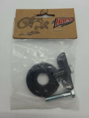 Tensor de Cadena Haro Spider 14mm Negro NOS