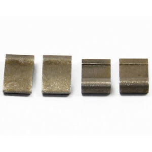 HOPE SET DE 4 perros Pro 2/3/Evo/4