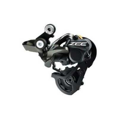 CAMBIO TRASERO SHIMANO ZEE RD-M640-SS 10S 28TMAX