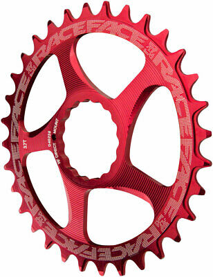 CORONA RACEFACE RF DIREC MOUNT 36T RED