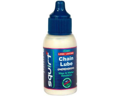 LUBRICANTE CADENA SQUIRT LARGA DURACION 15ML