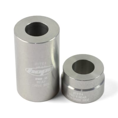 LLAVE Hope Pro 2 Rear hub cojinete Soporte Buje Herramienta par HTT1741