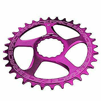 CORONA RACEFACE RF DIREC MOUNT 36T PURPURA