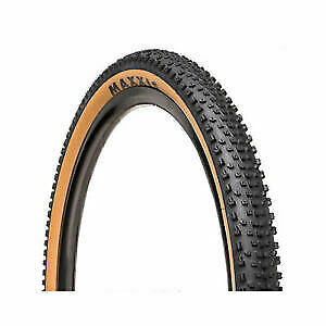 Maxxis Rekon Race Alambre 29x2.25 Tanwall1