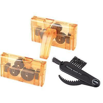 Kit completo de limpieza profesional Super B - ref Tb-328001