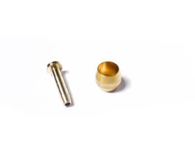 FITTING HIDRAULICO SHIMANO SM-BH59 AGUJA / OLIVA Y8H298040