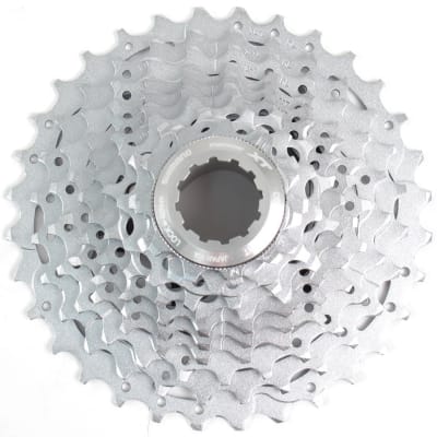 Piñón shimano xt cs-m771-10 10v. (11-34)