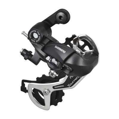 CAMBIO RD-TX300 P/APERNAR SHIMANO
