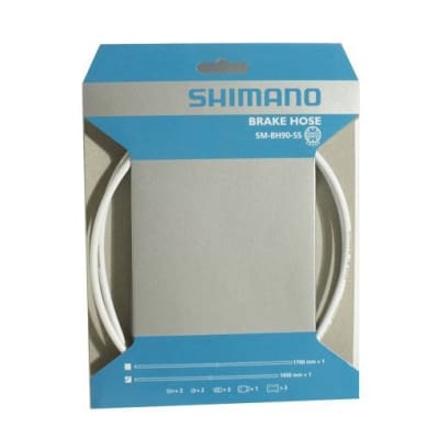 Cable freno hidráulico del. shimano sm-bh90-ss 1000mm