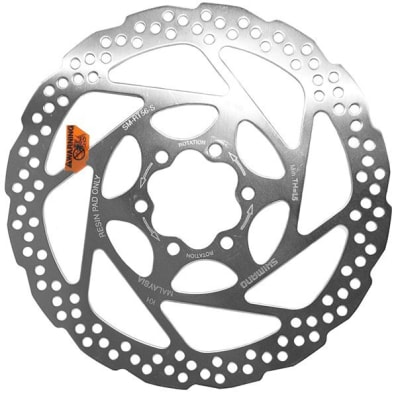 Rotor Disco  shimano Sm-Rt56 160Mm (6-Pernos)1