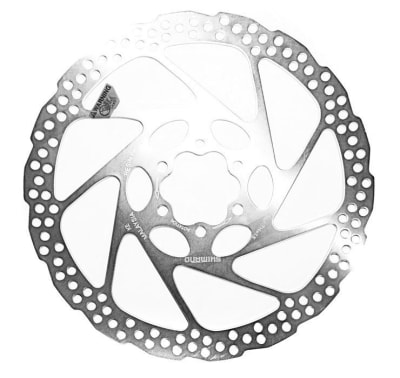 Rotor Shimano Fr Disco Sm-Rt56 180Mm (6-Pernos)1