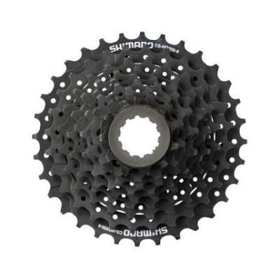 Piñon Shimano Cs-Hg200 8V. (12-32)1