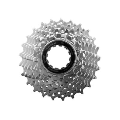 Piñón Shimano Tiagra Cs-Hg500-10 10 V. (11-25) ICSHG50010125