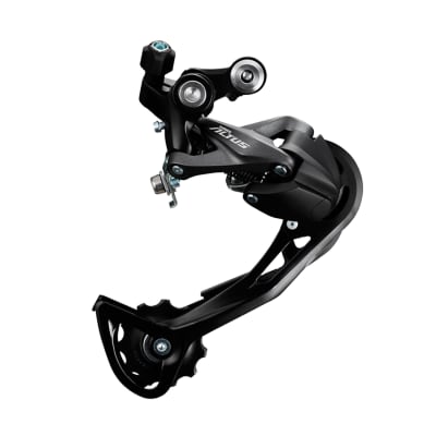 CAMBIO RD-M2000, ALTUS,SGS 9-SPEED, SHADOW DIRECTO