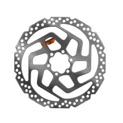 Rotor Sm-Rt26 M 180Mm 6-Pernos Type For Resin Pad Only