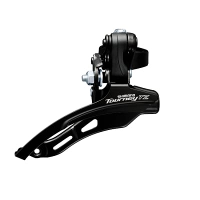 CAMBIADOR FD-TZ510 T/ARRIBA 28.6MM