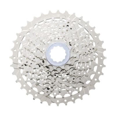 PIÑON CASSETTE 9V. (11-36) CS-HG400-9 (CB), ( CAJA ) ICSHG40091361