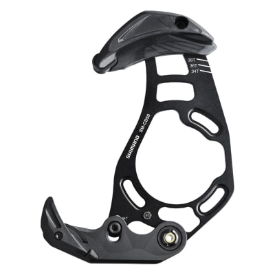 Guia Cadena Sm-Cd50, Saint, One Guard For 36T, Guide(36T Position Setting) For Iscg05 Mount 20191