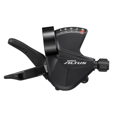 manilla cambio shimano altus sl-m2010-9r der. 9-speed1