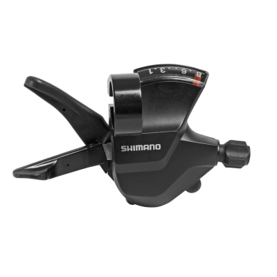 Manilla Cambio Shimano Sl-M315-8R, Der. 8-Speed Rapidfire Plus 2050Mm Inner