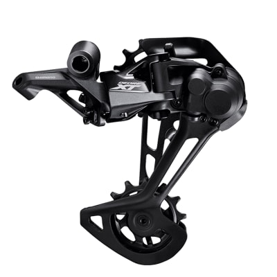 CAMBIO SHIMANO XT RD-M8100, 12V. SGS TOP NORMAL, SHADOW PLUS DESIGN, DIRECT ATTACHMENT