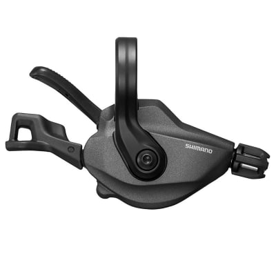 Manilla Cambio Shimano Deore-Xt Sl-M8100-R Right:12-Spd, W/O Ogd, 2050Mm Inner Black