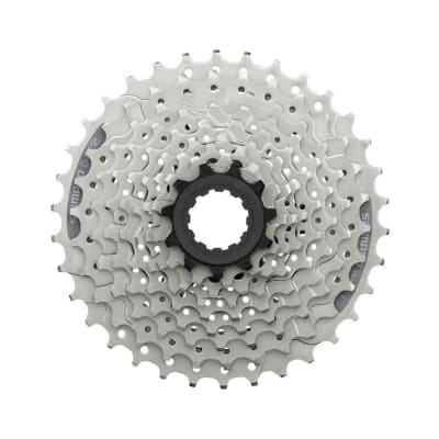 PIÑON SHIMANO CASSETTE 9V (11-32)CS-HG201 SILVER ACSHG2019132