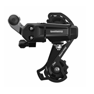 CAMBIO RD-TY200 TOURNEY 6/7-V (pata corta) ARDTY200SSLD